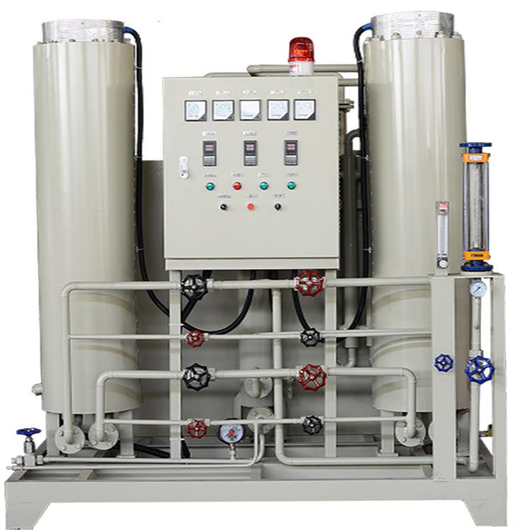 厂家销售工业用氨分制氢机氨分解制氢设备液氨汽化器退火光亮