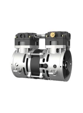 OH-210E（38T）无油低噪音空压机机头呼吸制氧压缩机