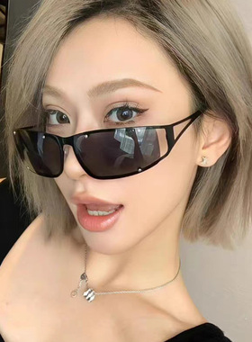 2025新款高级质感Y2K太阳眼镜