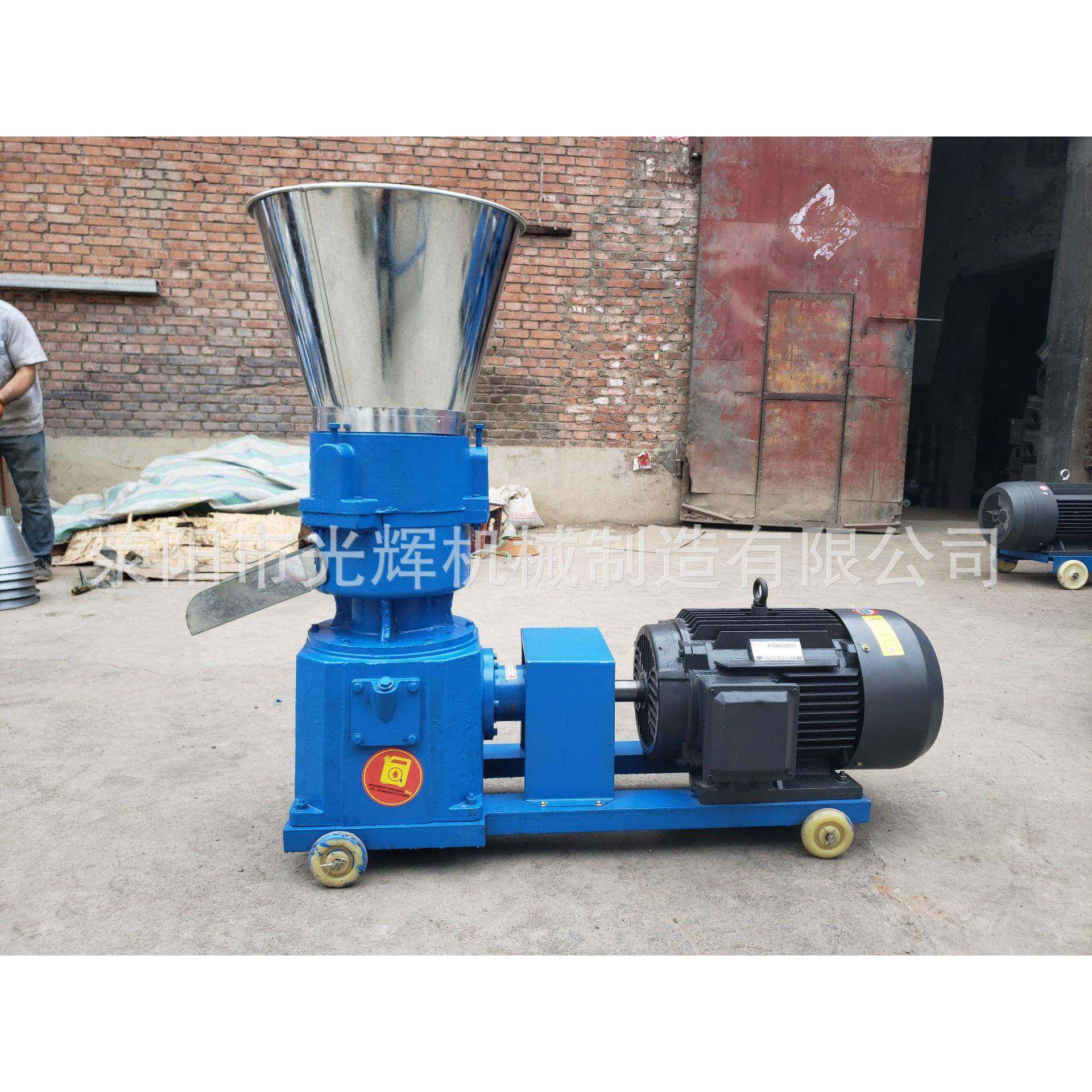 新款小型饲料颗粒机家用养殖户适用鸡鸭鹅制粒机颗粒紧实耐水,畜牧/养殖物资,特种养殖设备,淘宝优惠券,粉丝福利购,淘宝优惠卷