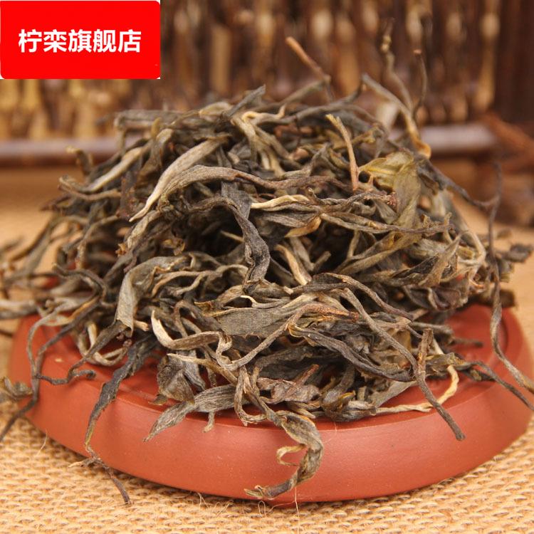 2016年明前春茶 勐库十八寨 小户寨古树晒青纯料 普洱 生茶