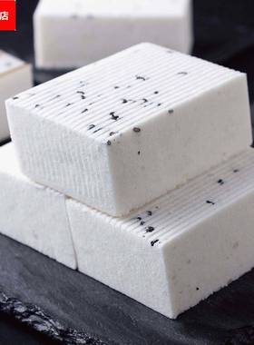 传统步步糕点云片糕结婚喜糕糯米千层糕大糕安徽特产散称小