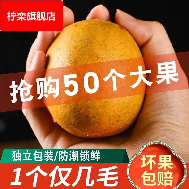 低温脱水罗汉果干果大果散装茶包白肉泡水罗汉果茶小包装