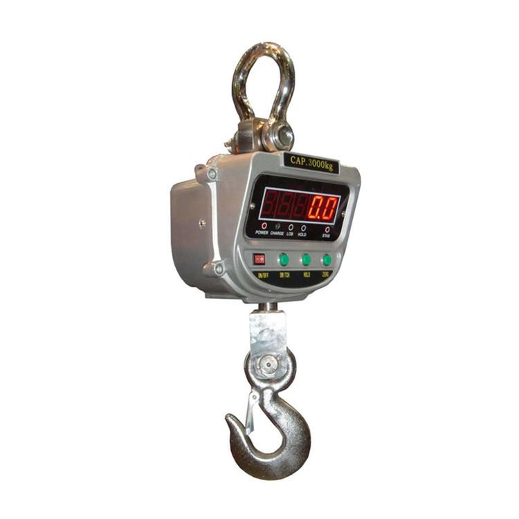 直示式电子吊钩秤便携式电子秤新款迷你吊钩秤