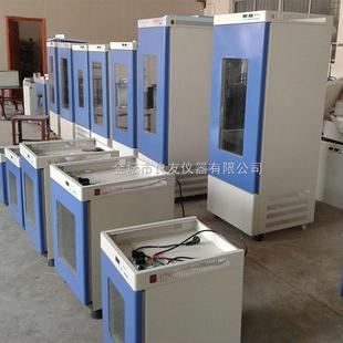 厂家直销生化低温培养箱CO2振荡培养箱低温稳定性培养箱