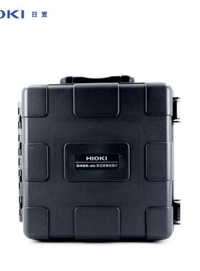 绝缘电阻测试仪IR3455-305000V高压电阻计兆欧表