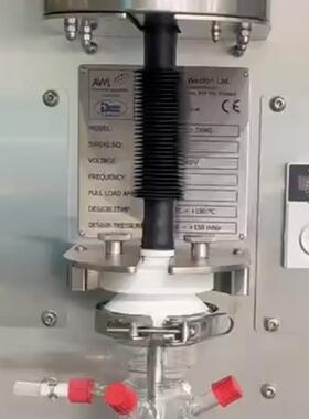 SCARA机器人伸缩护罩抗静电tpu护罩材料可选择