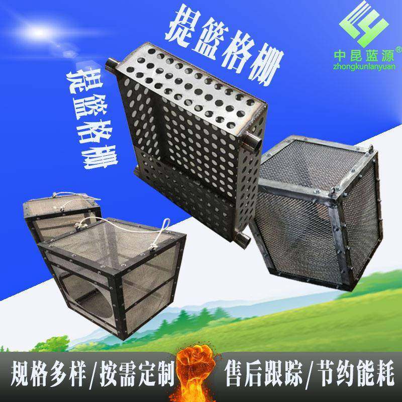 人工格栅预制泵站提篮格栅按需加工各种孔缝形状提篮格栅,畜牧/养殖物资,特种养殖设备,淘宝优惠券,粉丝福利购,淘宝优惠卷