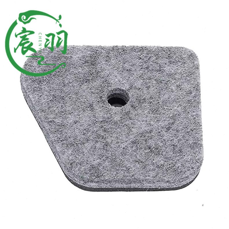 甄选宸羽MS026 026 MS260 MS240空滤器 过滤器 滤清器 滤棉油锯配