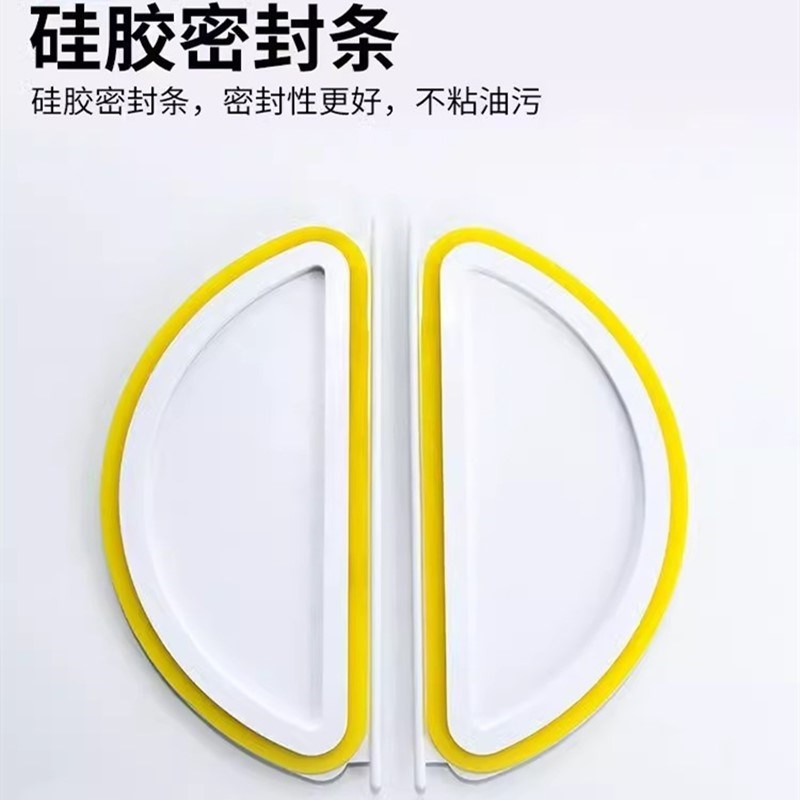 180转110厨房止逆阀管道大小头油烟机变径出风软管转pvc管转接110