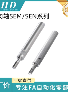 怡和达 导向轴 SEM / SEN01/02/06/07/31/32/36/37-8/10/12/13/15