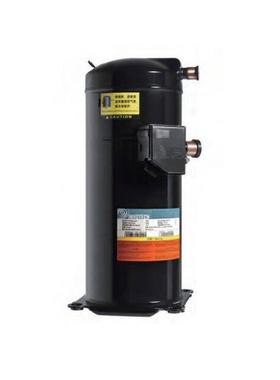 上海供应YM86A1G全封闭涡旋保鲜库5HP匹中高温制冷压缩机