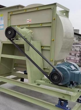 4-72玻璃钢离心风机防爆抽风机厂家供应高压防爆风机工业通