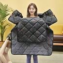 电动车挡风秋冬防晒加厚防风罩