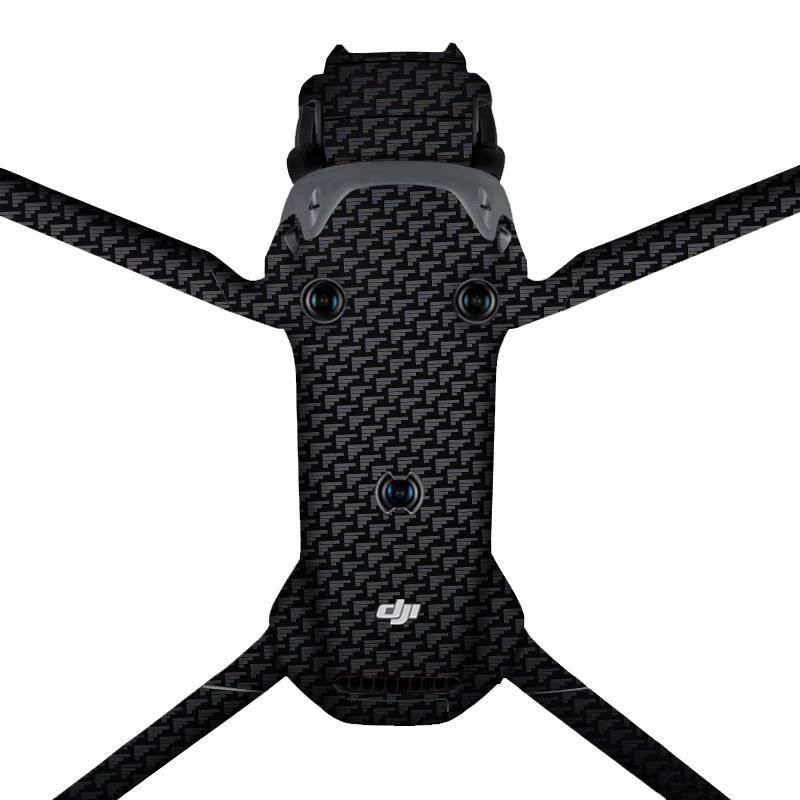 漫步驴适用于大疆御mavic4Pro磨砂保护贴膜无人机DJI4pro改色贴纸