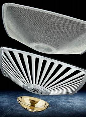 老板抽油烟机过滤网/CXW-200-8310/8210/8008/8312 油网 配件大全