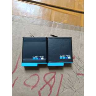 GoPro5.6.7.8.9.10.11.12原装正品运动相机低温电池MAX充电器双充