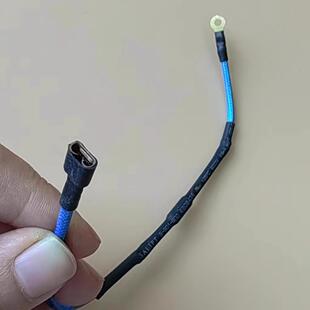 电热锅电炒锅通用保险