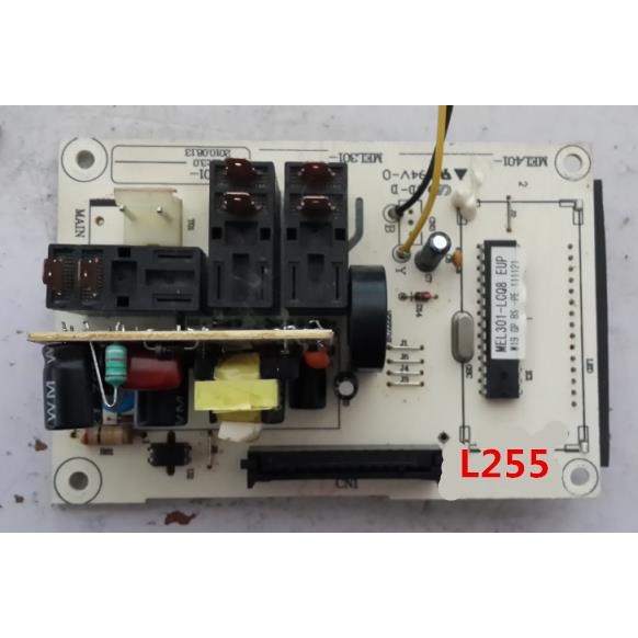格兰仕微波炉电脑板G80F23CN2P-BM1(SO) 控制主板MEL301-LCQ8Q7