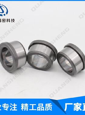 norelem钻套DIN179导向衬套08900 08910-A0800*10 DIN172轴套