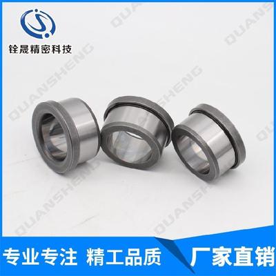 norelem钻套DIN179导向衬套08900 08910-A0800*10 DIN172轴套