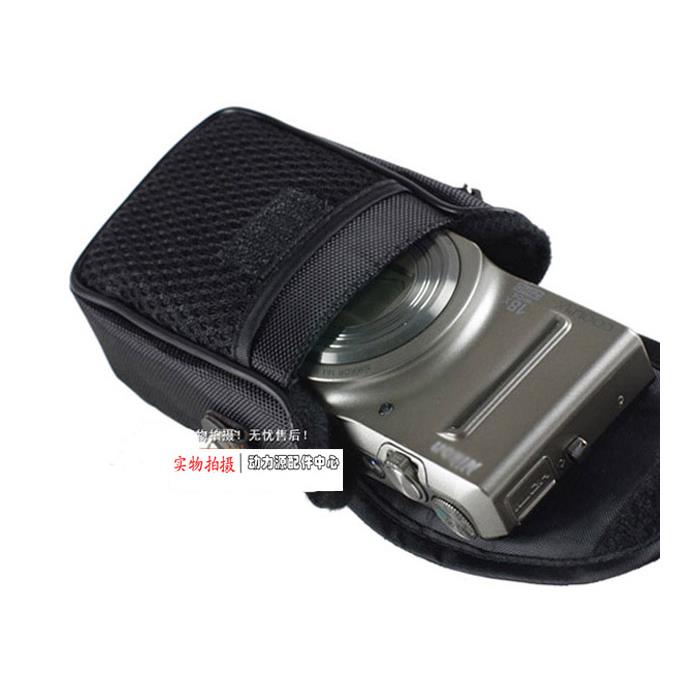 奥林巴斯相机包U1 U2 U3防震TG3 TG4 TG-5 SH3腰包SH50保护套TG-6