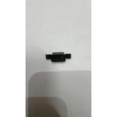 纵拓Q800对讲机卡扣