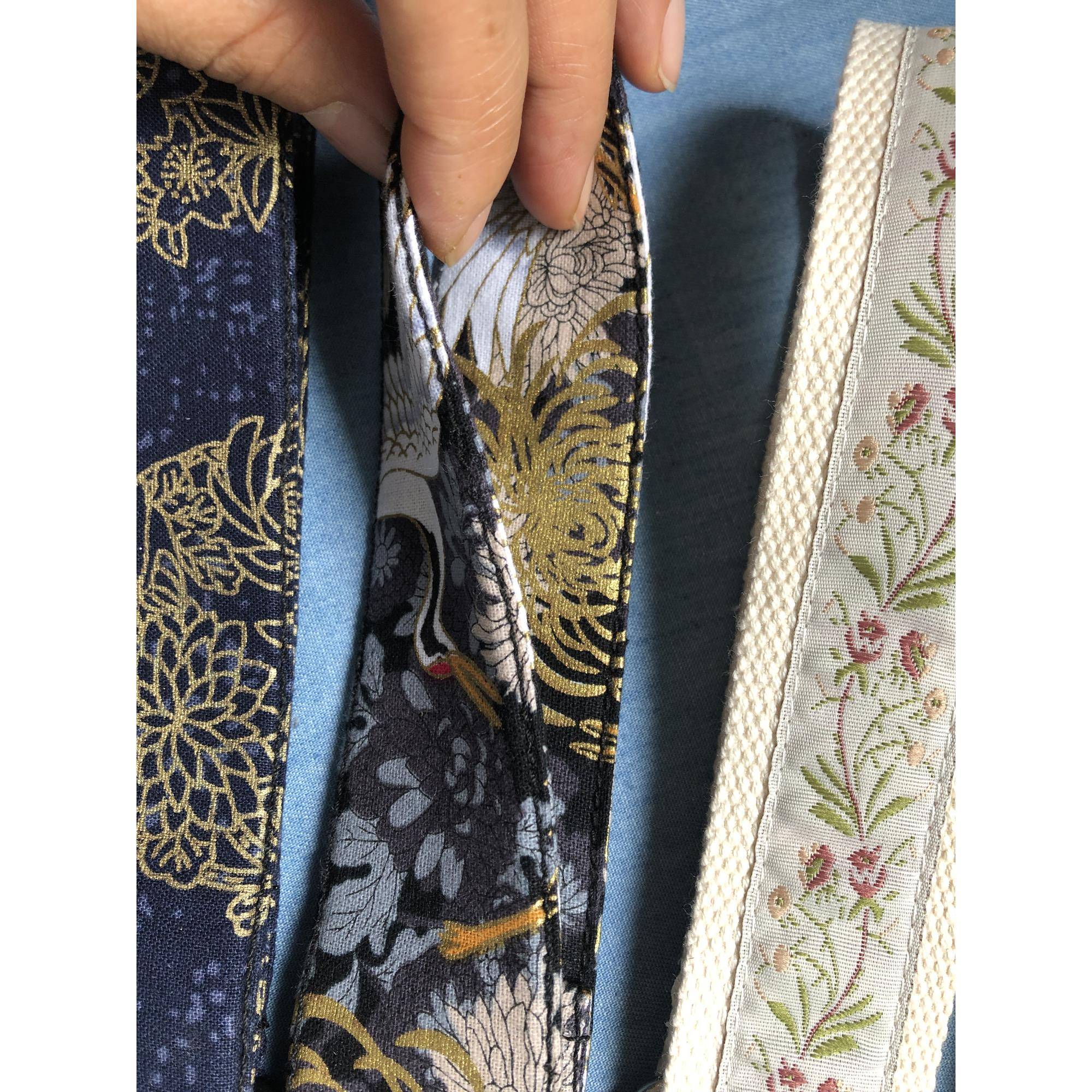 UNIKSTRAP纯手工柔软舒适可调节长度相机腕带相机手绳相机手腕带