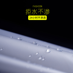 防雨男女单人中学学生骑行雨 自行车雨衣单车山地车骑行全身z长款
