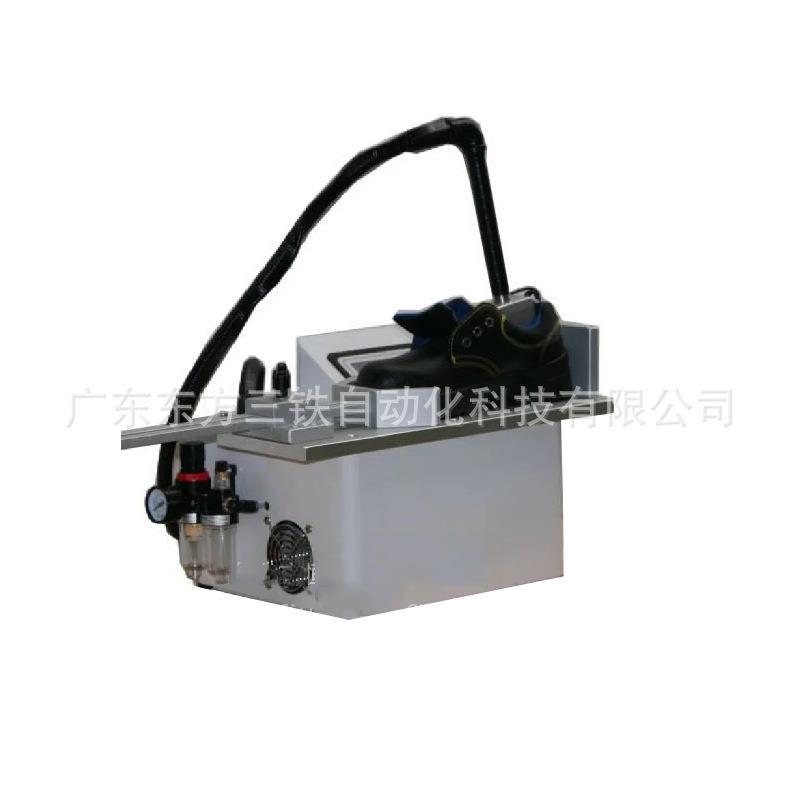 运动鞋内腔长度试验机皮鞋厂家用鞋内腔长度测试仪