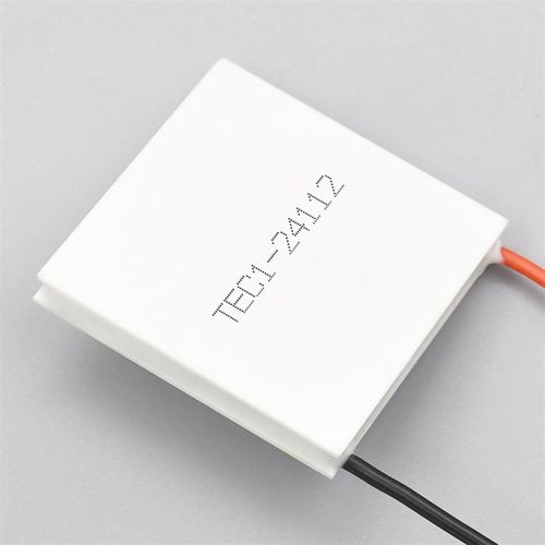 TEC1-24112 超大功率热电制冷片半导体电子制冷工业机冷水60*60mm