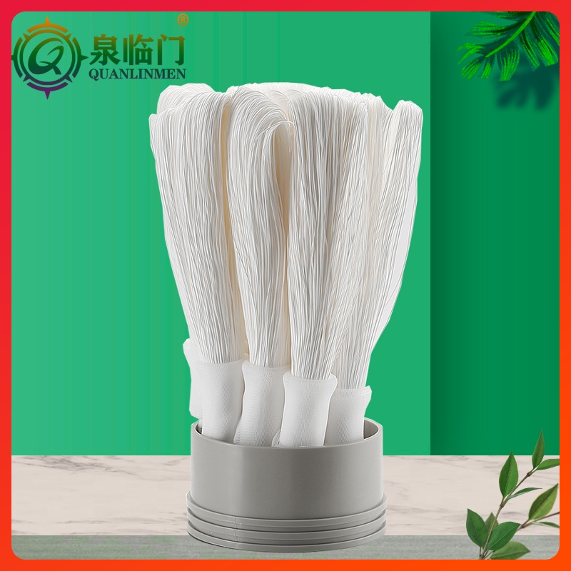 泉临门外压式全屋中央净水器滤芯通用超滤膜pvdf手洗膜过滤器滤芯