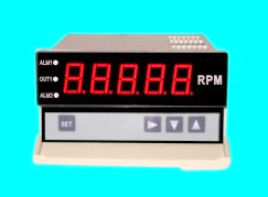 数字转速表DB5-PR2模拟量4-20mA变送器HZ表 XL5-R0线速度数显仪表