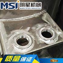 铝制品精加工 铝合金深加工 铝件CNC 诚信厂家挤压铝材定制周期短