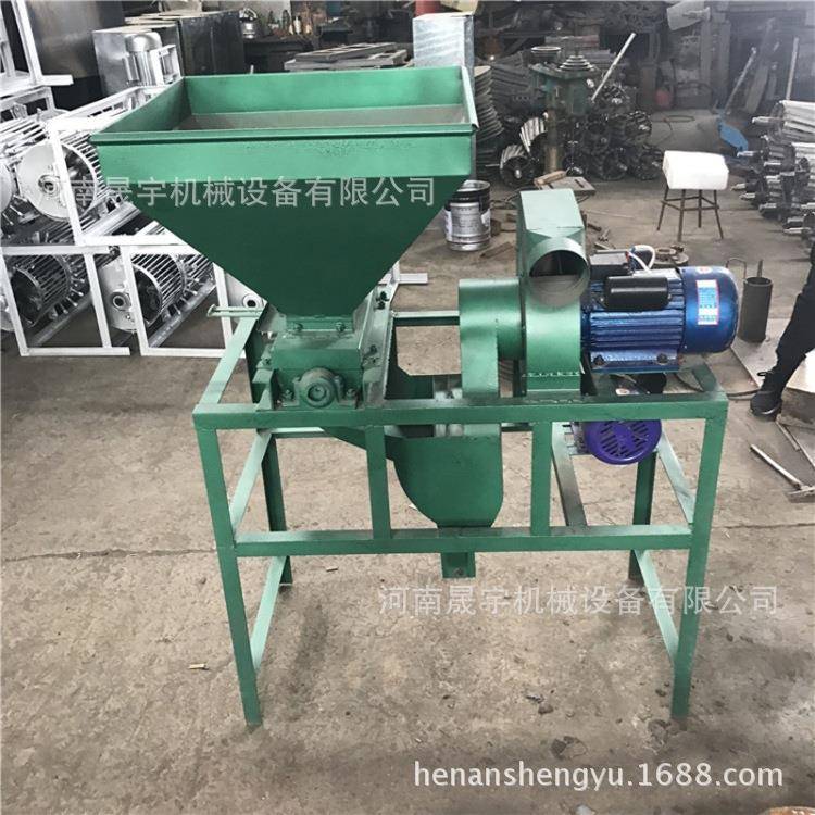 出售大中小型 种子剥壳机 电动多功能青核桃剥皮机 瓜子脱壳机