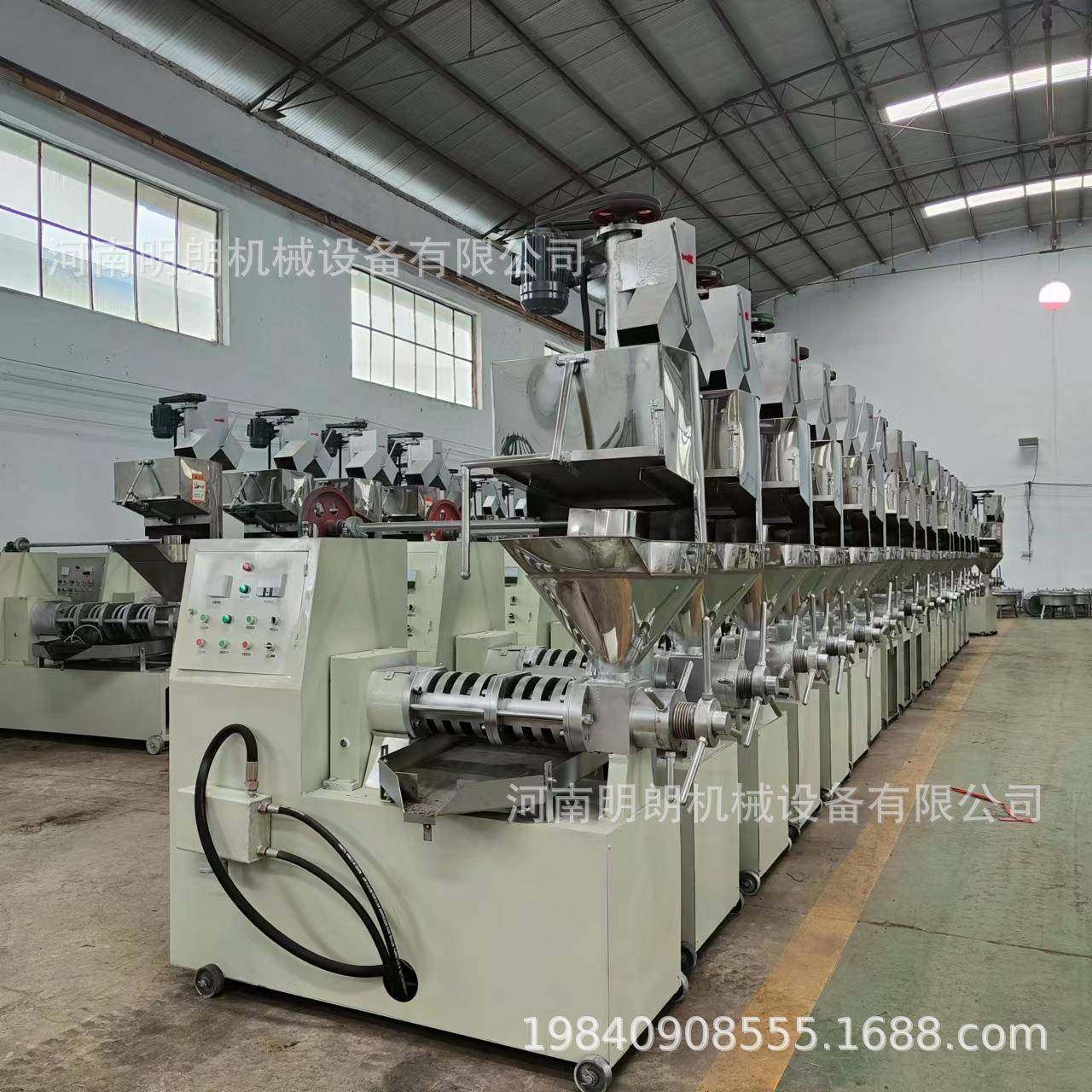 100型卧式黄豆榨油机小型葵花籽榨油机械 食用油压榨精炼全套设备,农机/农具/农膜,农产品加工设备,淘宝优惠券,粉丝福利购,淘宝优惠卷