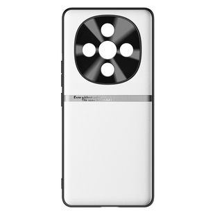 vivoY300手机壳 合金镜头圈 H腰线款 柔甲素材 纯镍腰线 液态素皮 适用