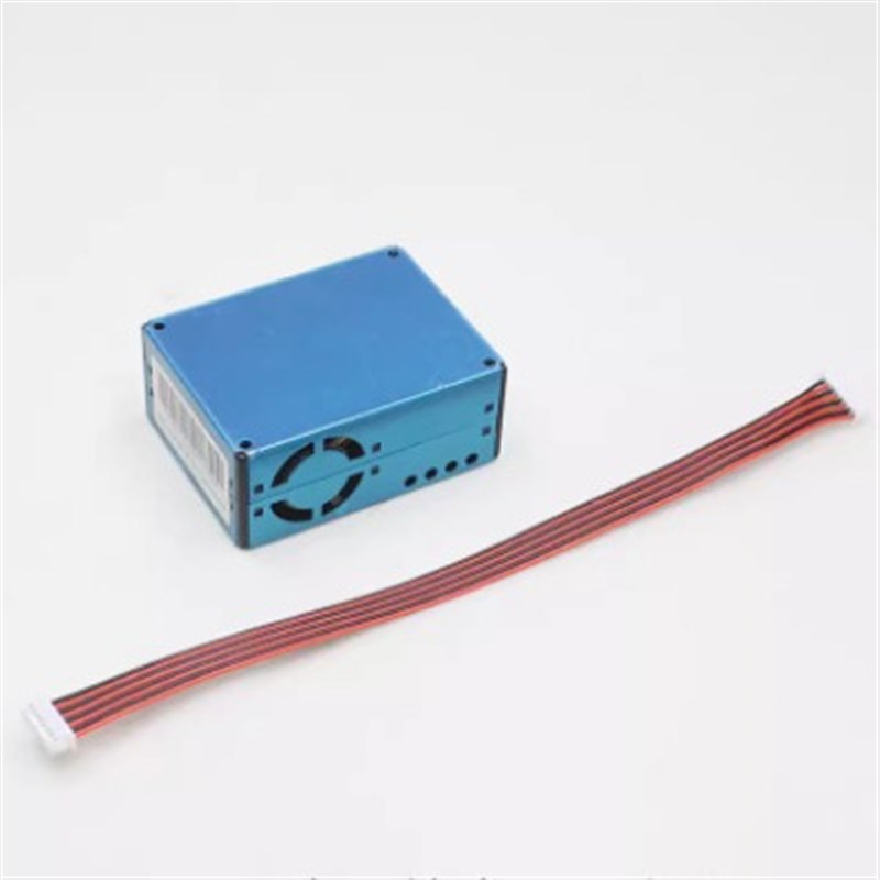 PMS5003 激光传感器 检测pm2.5 攀藤G5 技术支持 批量价优PMS7003