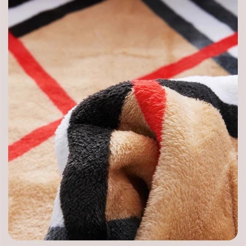 彩阳电热毯双人双控单人电褥子调温学生床安全家用