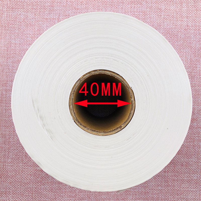 三防热敏纸100x170X300张 竖版 不干胶标签纸条码纸热敏打印纸