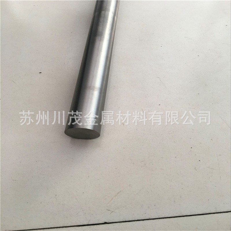 钨铼合金棒 钨铼杆 钨铼板 WRe25 可按要求加工定制 铼异型件