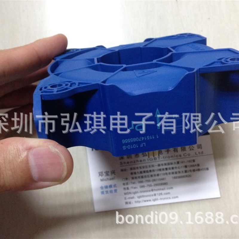 LF1010-S LEM电流传感器 全新原装新货质保五年