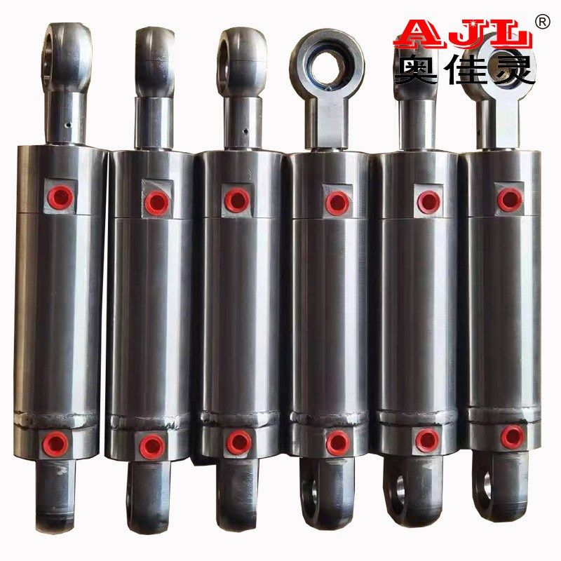 HOB50*200中高压油缸 不锈钢液压油缸 液压油缸总成 液压油缸,标准件/零部件/工业耗材,液压缸,淘宝优惠券,粉丝福利购,淘宝优惠卷