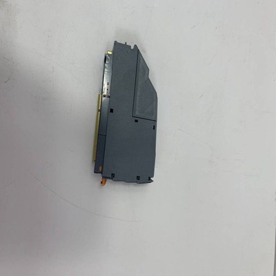 0G1000.00-090B&R     输入输出模块模拟量控制