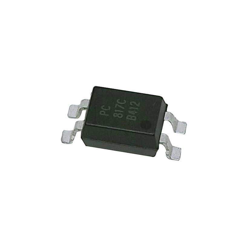 PC817SC DIP-4 贴片光耦 可控硅调光器 供应  品质