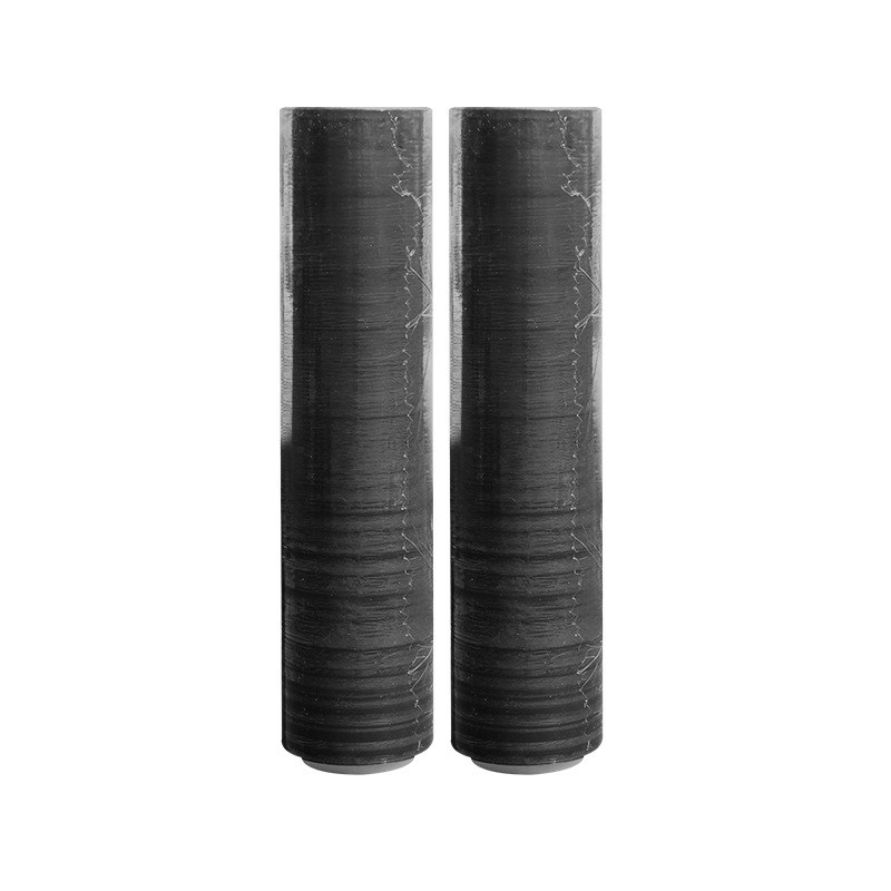 粘性强缠绕膜打包薄膜塑料加厚工业用PE50CM透明耐斯强拉伸保护膜