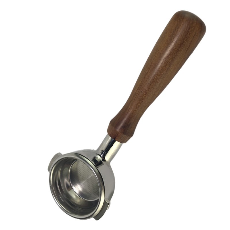 惠家改装无底把手58mm实木手柄 不锈钢 210/270/310/410改装 配件