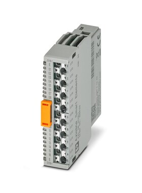 AXL SE DO16/1 - 数字量模块 1088129