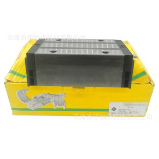 自动化导轨滑块轴承KWSE55 G2滚珠滑块轴承 现货供应