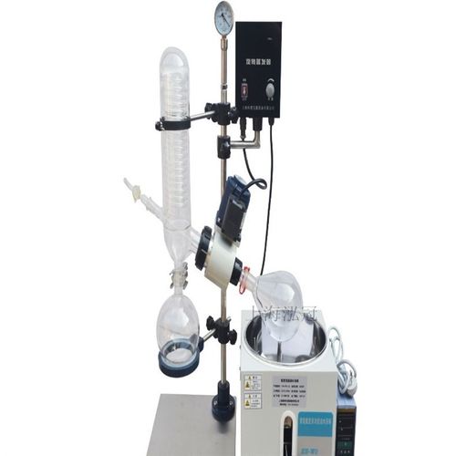 厂家直供RE系列旋转蒸发器 旋转蒸发仪RE-52C(2L)